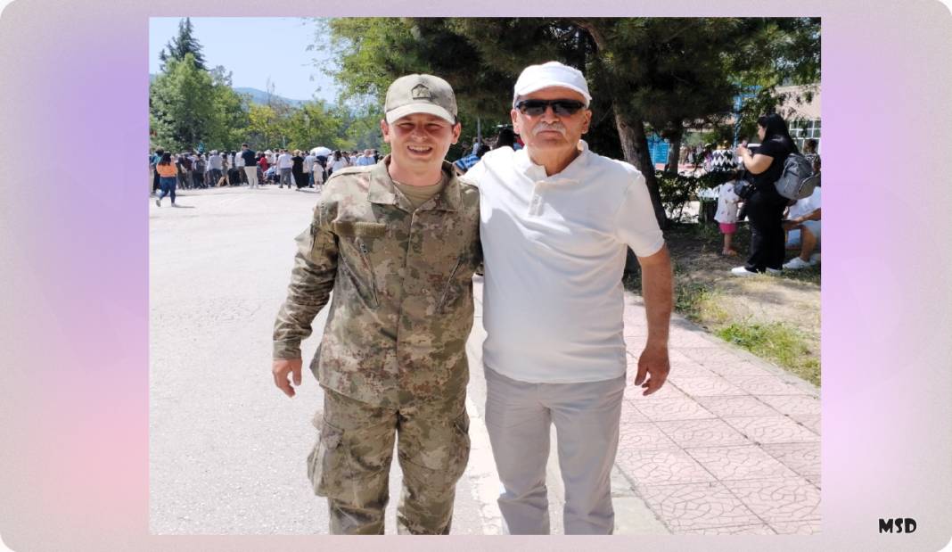 İsmail Buğrahan tezkeresini aldı 2